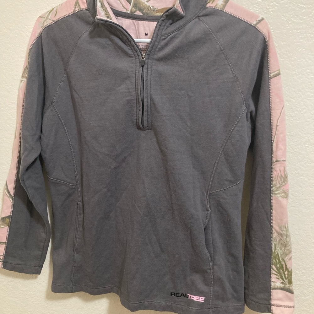 🆓 RealTree 3/4 Zip